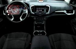 GMC Terrain
